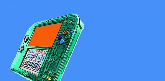 Psychedelic Themed Nintendo is The New Trend Clapway