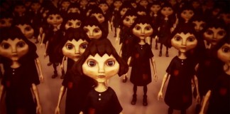 The Tomorrow Children