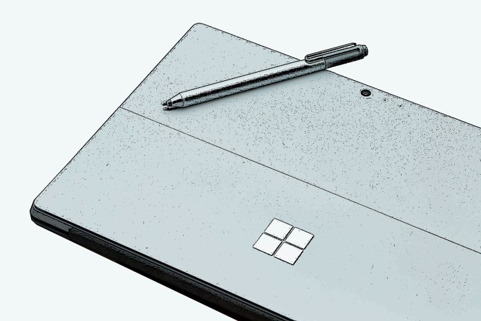 Microsoft Surface Pro 4 Hopes to beat MacBook Air and iPad Pro Clapway
