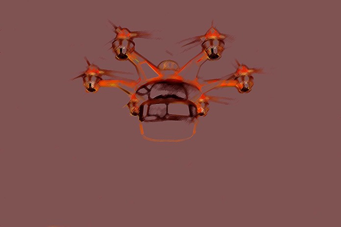 gopro karma drone