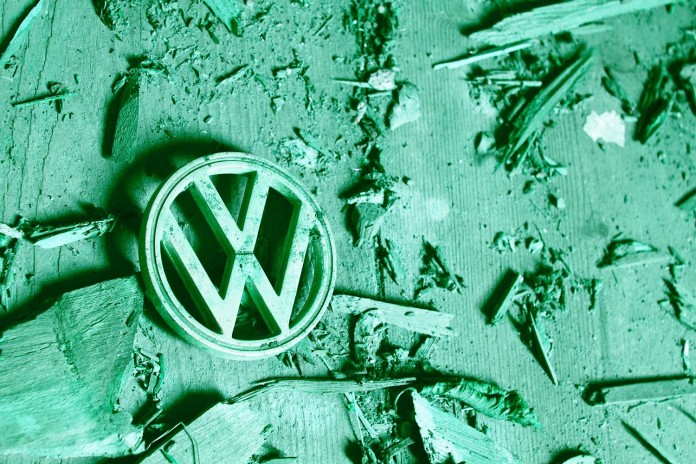 Phaeton is officially killed by Volkswagen