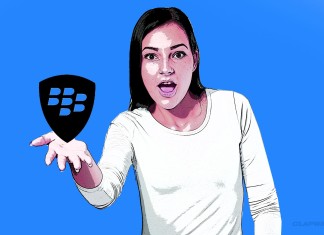 6 Facts You Must Know About Blackberry Including IPhone Market Share Clapway