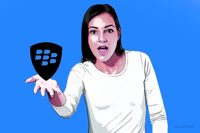 6 Facts You Must Know About Blackberry Including IPhone Market Share Clapway