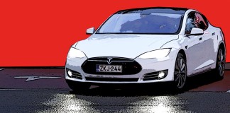 Top Five Unique Features That Make Tesla 3 The Best Electric Car Clapway