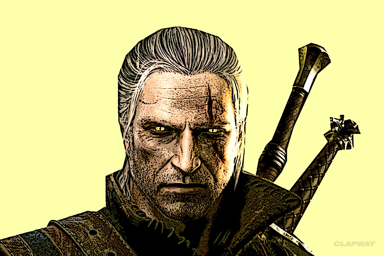 mods for witcher 2
