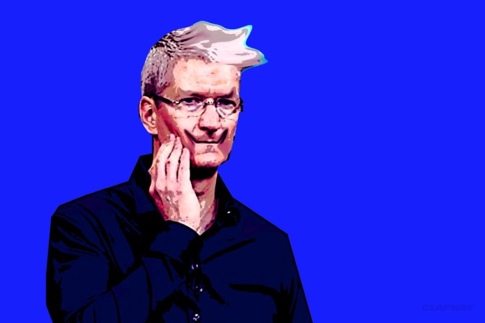 Apple is Earning Billions, But The Stock Isn't So Hot Clapway