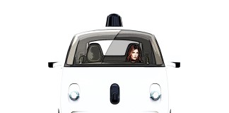 Google Self-Driving Car Could've Saved Stephanie Seymour Clapway