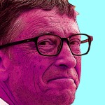 Bill Gates Clapway