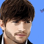 Top 7 Smartest Celebrities including Ashton Kutcher Clapway