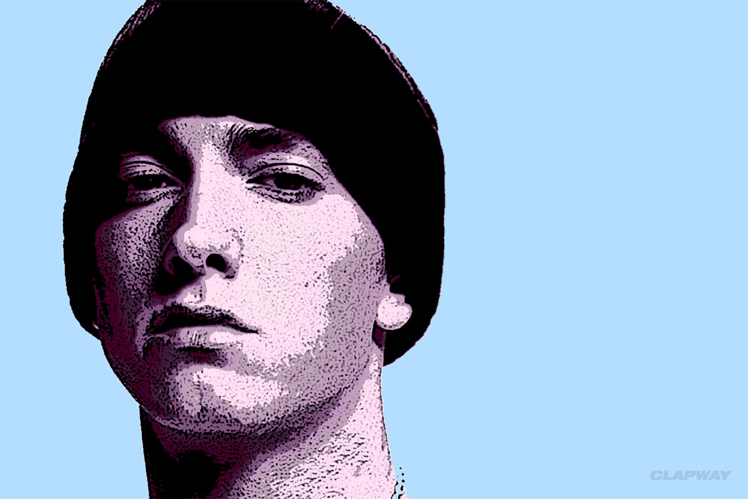 Eminem Clapway