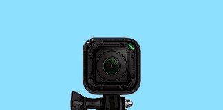 Top Five Reasons Why GoPro is Better Than the iPhone Camera Clapway