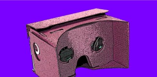 Top Three Google Cardboard Apps Clapway