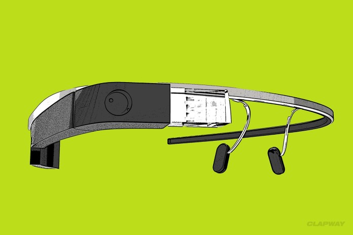 New Systems Make Sony SED-E1 and Google Glass Better than Intel Smart Glasses Clapway