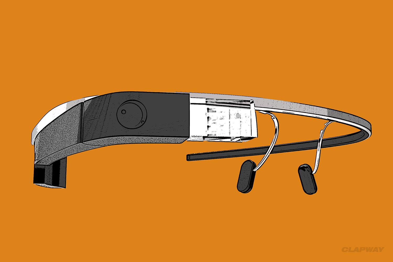 What are Intel Smart Glasses Bringing to the Table Clapway