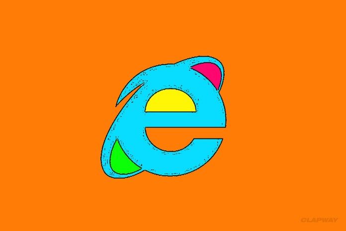 Microsoft Wants You to Use Internet Explorer, Not Chrome or Safari Clapway