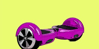 Hoverboards Need Wiz Khalifa and Justin Bieber to Sell Clapway