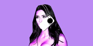 Kimoji Emoji Kim Kardashian Clapway