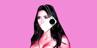 Top Five Stupid Gadgets Kim Kardashian Would Be Good at Using Clapway