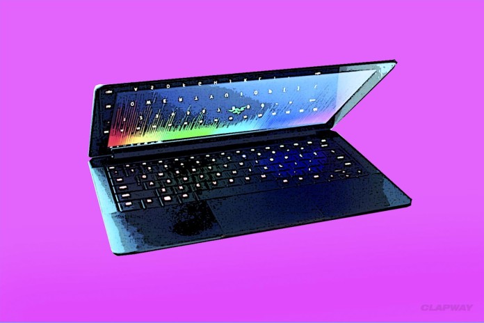 The Razer Laptop is Officially Better than the Macbook  Clapway