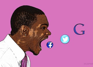 8 Important Social Media Updates From January 2017 Facebook Coming After Twitter, Google is Just Watching Clapway