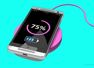 Top 3 Best Wireless Charging Devices Including IPhone 7 and Samsung Clapway