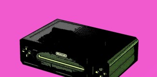 New Nintendo NX Hybrid Console to Beat Xbox and Playstation Clapway