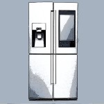 The New Samsung Refrigerator Makes Amazon Fresh Obsolete Clapway