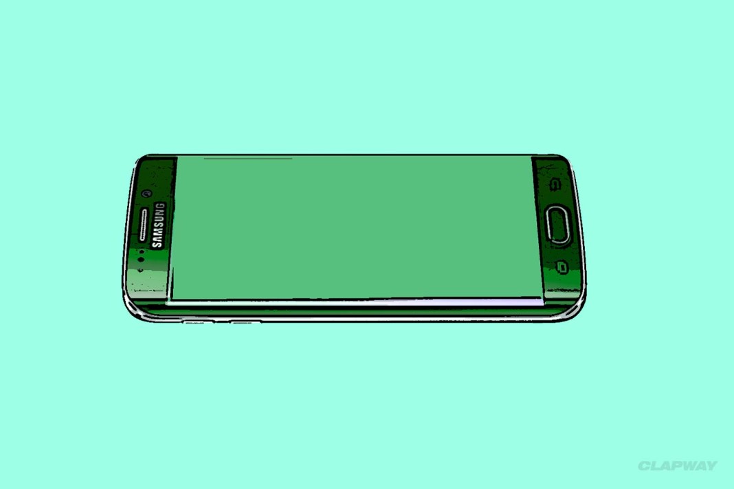 why do emails disappear on a samsung galaxy s6