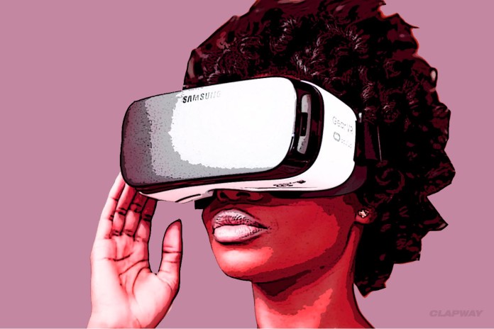 PlayStation VR Gets Flirty, Xbox Facebook and Samsung Lag Clapway