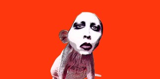 Top 4 Ugliest Creatures Including Vampire Bat, Marilyn Manson Is Not Among Them Clapway