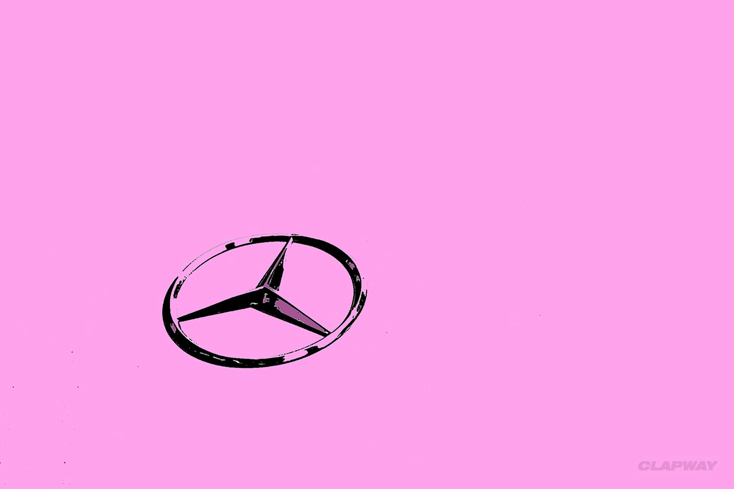 Mercedes Clapway