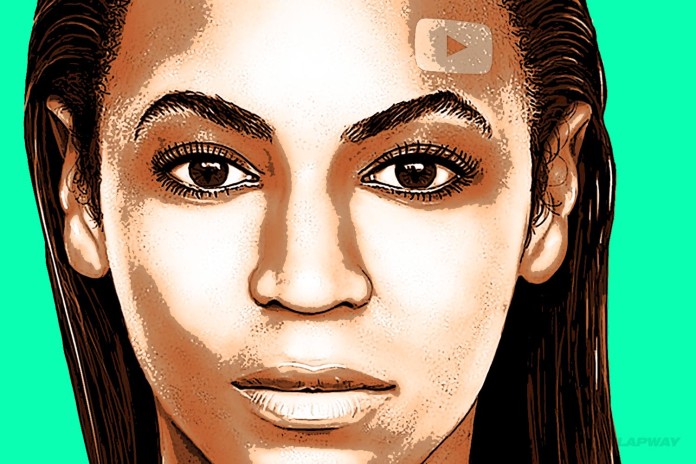 Top Five Reasons Why Beyonce is A Better Fit For YouTube and Not Vimeo Clapway