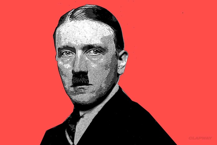 Four Surprising Facts About Racism and People Like Hitler Clapway
