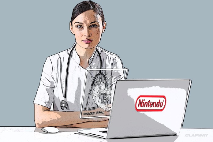 Unlike PS4 or Xbox, Nintendo Wii Makes you Healthy Clapway