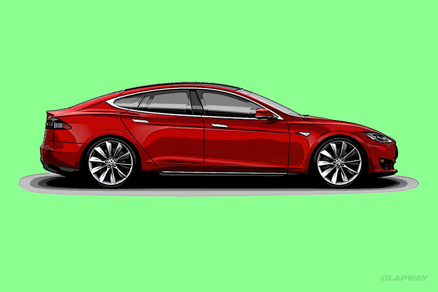 Three Reasons Why Tesla Autopilot is Incredible Clapway