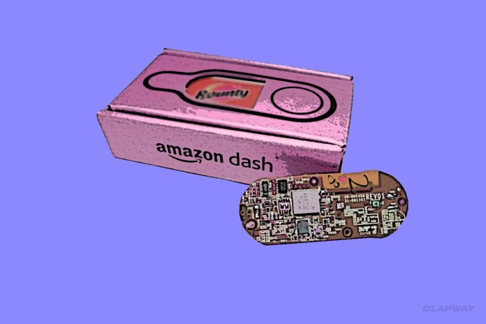 Amazon's New Technology Threatens eBay and Walmart Clapway