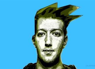 5 Ridiculous Facts About Facebook’s Mark Zuckerberg Clapway