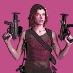 Resident Evil Clapway