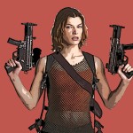 5 Weird Facts About Resident Evil and Milla Jovovich Clapway