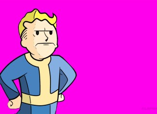 6 Facts You didn’t Know About Fallout Clapway