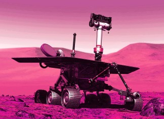 NASA is Proud of Opportunity, Mars is Being Explored  Clapway