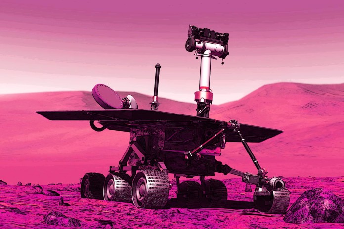 NASA is Proud of Opportunity, Mars is Being Explored  Clapway