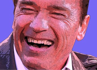 3 Amazing Facts about Fallout 4 and Arnold Schwarzenegger Clapway