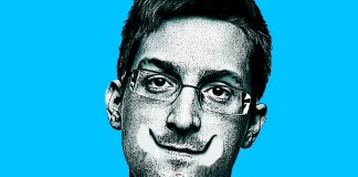 Facebook Made Edward Snowden Happy With its New Feature Clapway