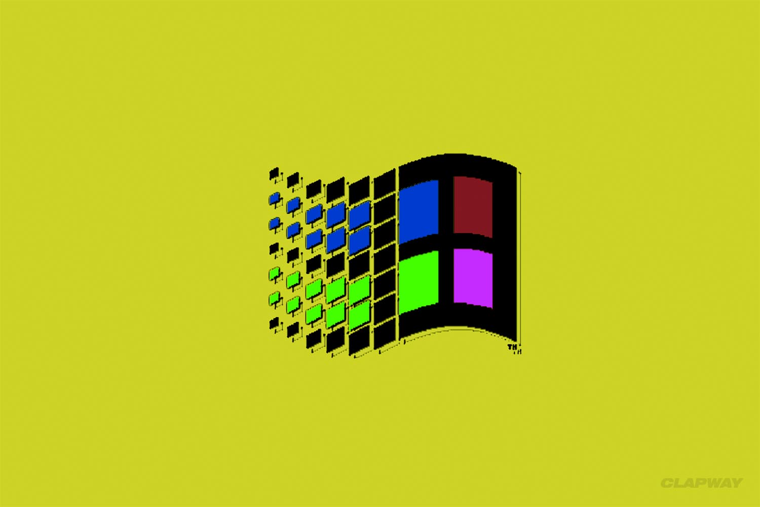 2 Reasons Why The Ability to Play Microsoft Windows 3.1 Games is Amazing Clapway