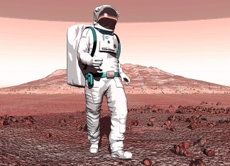 3 Reasons Why NASA is Ready To Put Every Human On Mars Clapway