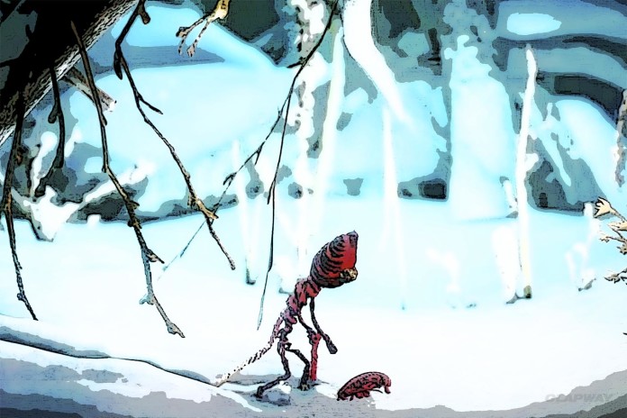 Two Unique Facts about Unravel on EA Clapway