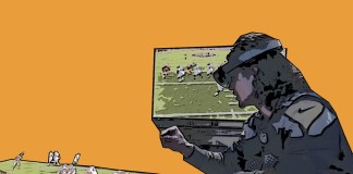 3 Reasons Why NFL Fans Would Love Microsoft HoloLens Clapway