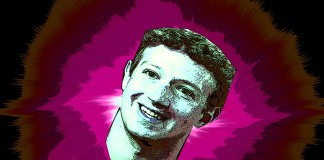 3 Reasons Why Facebook and Mark Zuckerberg Love Space Clapway