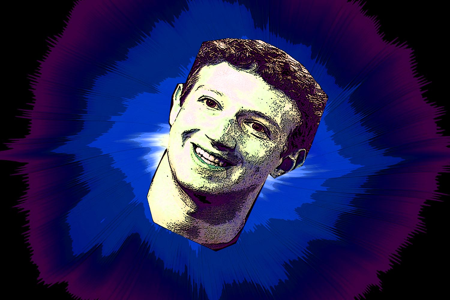 3 Reasons Why Facebook and Mark Zuckerberg Love Space Clapway